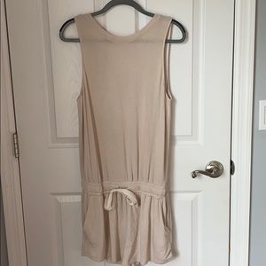 Wilfred Free romper